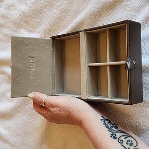 Stackers jewelry box